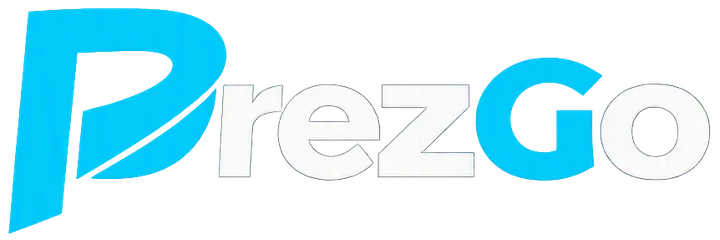 PrezGo Logo